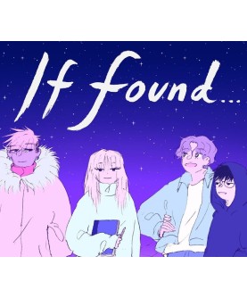 If Found... Steam Key EUROPE